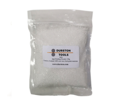 英國Durston Mini酸洗粉 150g (DT1933)